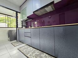 Blk 548A Segar Palmview (Bukit Panjang), HDB 4 Rooms #568131061